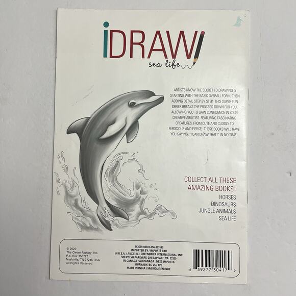 Lot of 4 iDRAW Easy Step By Step Tutorials for Beginners Intermediate Advanced - Picture 6 of 9